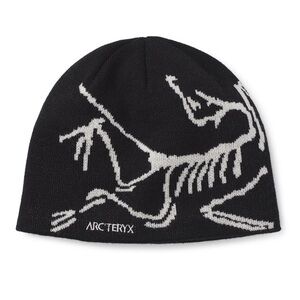 Arc’teryx black beanie